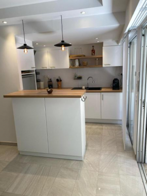 appartement de type F1
